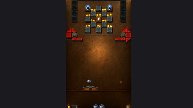 ANCIENT BRICK Welcome adventurer! It is time to prove your brick breaker skills. смотреть онлайн