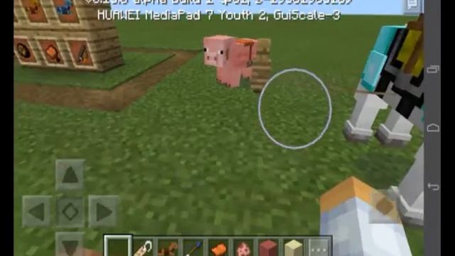 Minecraft - Pocket Edition // 0.15.0 BETA Gameplay смотреть онлайн