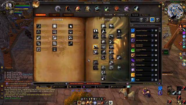 Mystic Enchanting Made Easy смотреть онлайн