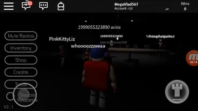 МАФИЯ В РОБЛОКС | Roblox смотреть онлайн