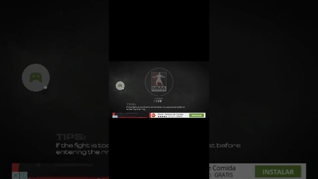 MMA Fighting Clash смотреть онлайн