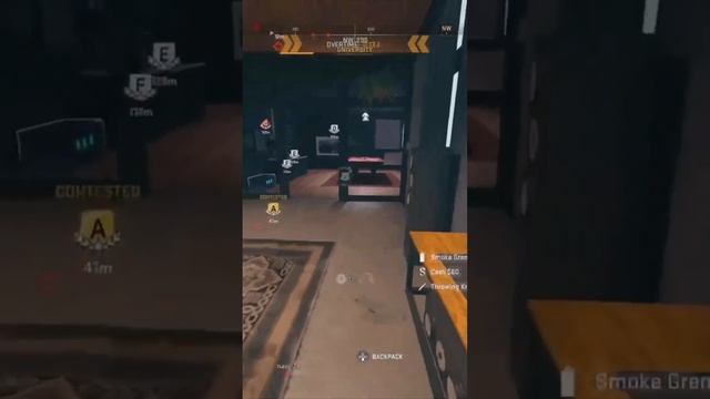 Descending into Madness! ?#cod #warzone #vondel #madness #jigsaw #followformore смотреть онлайн