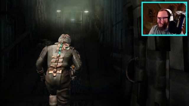 Dead Space Blind - Part 1 - Journey to the Ishumara смотреть онлайн
