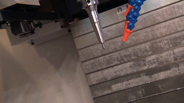 Neway VM702H/S CNC Dikey İşleme Merkezi смотреть онлайн
