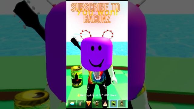Roblox Witches Brew #Shorts смотреть онлайн