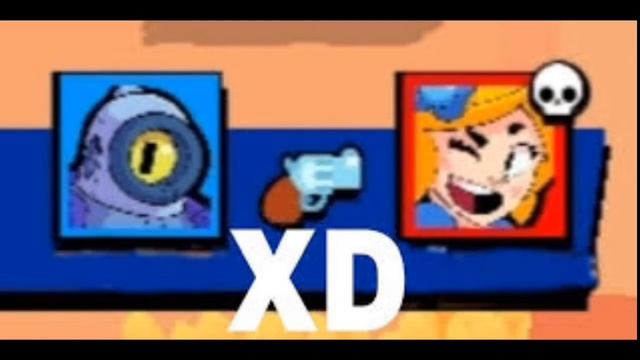 hora de XD (Versión Brawl stars) смотреть онлайн