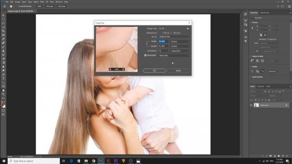 Resize Images Without Losing Quality Better than PHOTOSHOP
