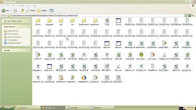 ALL MTK UNBRICK NAND FLASH ERROR SOULTION смотреть онлайн