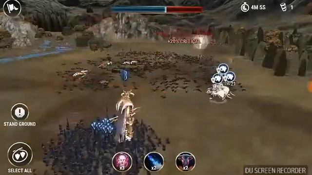 Battle of Norse Gods: Odin Vs Valkyrie (Do you even have armor bro?) смотреть онлайн