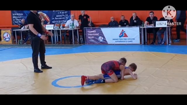 ‼️Путь чемпиона ‼️Первенство Алтайского края по греко - римской борьбе ‼️ смотреть онлайн