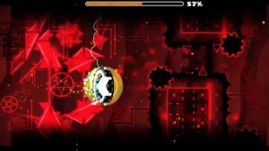 BloodLust 98%...