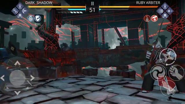 SF3|How to defeat the 8 Arbiters of deep color event смотреть онлайн