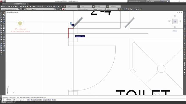 How To Convert PDF File To DWG File?PDF To DWG Or PDF To CAD.Autocad Tutorial For Beginners.AutoCAD