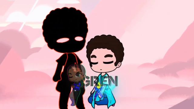 Vs Steven universe but it's Gacha// My monster song// Gacha FNF animation #fyp #gachaclub #gachalif смотреть онлайн