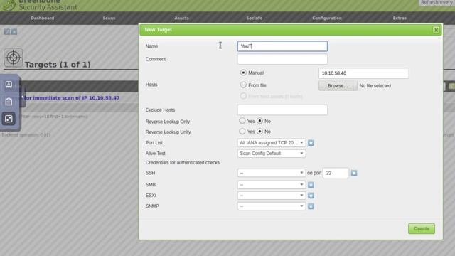 Penetration Testing Hacking | Microsoft MS17-010 MSB Vulnerability Exploitation | OpenVas TryHackMe смотреть онлайн