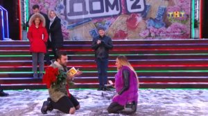 ДОМ-2 Lite 4974 день Дневной эфир (22.12.2017)