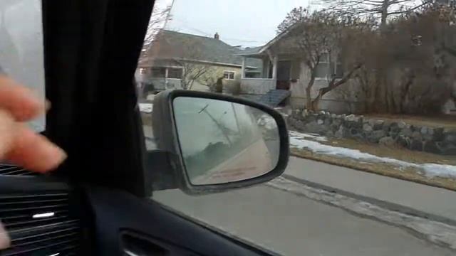 Episode 1 Путешествие на машине из Калгари в Викторию. Обзорное видео город Kamloops, Canada-ч1. смотреть онлайн