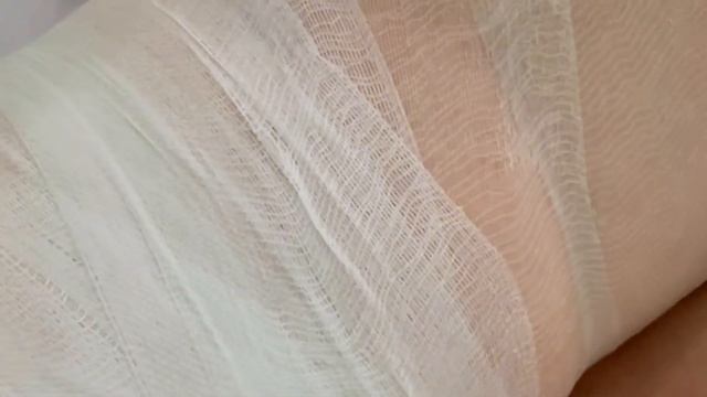 Бандажное обертывание AROSHA