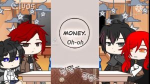 Trash of the count family react