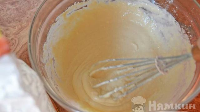 Книга рецептов