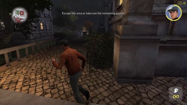 The Man from U.N.C.L.E. - Mission: Berlin Gameplay смотреть онлайн