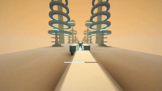 Clustertruck - Убойный Стимпанк!!!!! смотреть онлайн