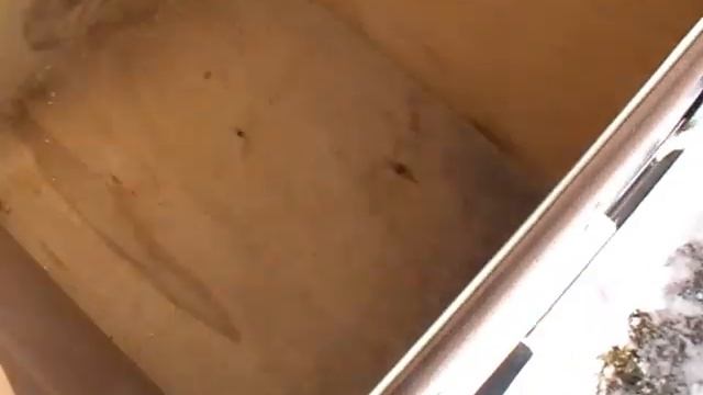 Тофалар 500 тюнинг мотобуксировщика. Рундук (кофр) своими руками. Часть 1. смотреть онлайн