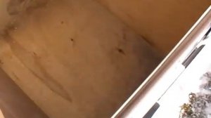 Тофалар 500 тюнинг мотобуксировщика. Рундук (кофр) своими руками. Часть 1.