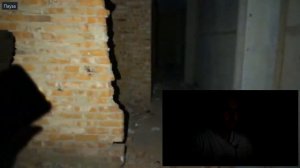 Смотрим Анна Портер оставила камеру в заброшенной психушке! Сняла призрака