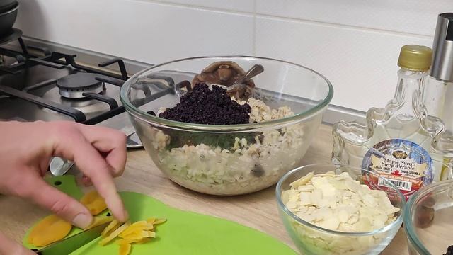 КАК Я ГОТОВЛЮ КУТЮ ДЛЯ ДИАБЕТИКОВ ТАК ЧТОБЫ ЛЕГКО ПОСЧИТАТЬ ХЕ смотреть онлайн