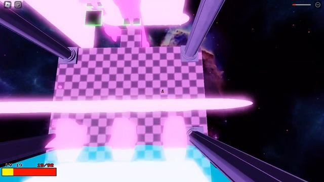 Fallen Stars. | Sans Funny Battles смотреть онлайн