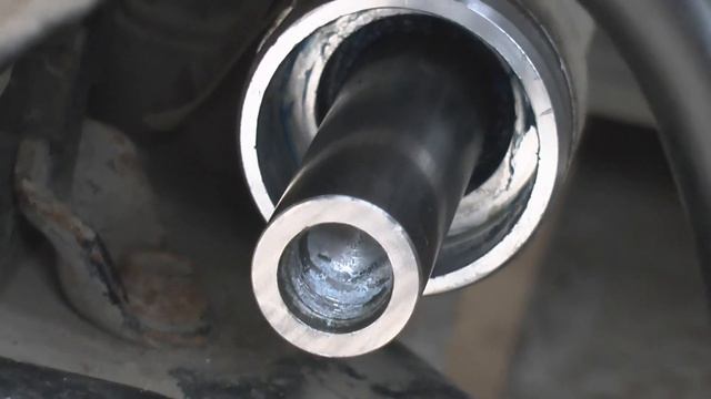 ✅ NISSAN JUKE ремонт меняем втулку рулевой рейки | Ниссан Джук тюнинг смотреть онлайн