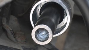 ✅ NISSAN JUKE ремонт меняем втулку рулевой рейки | Ниссан Джук тюнинг