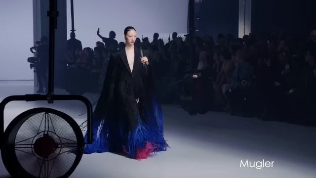 Spring/Summer 2024 Fashion Color Trends смотреть онлайн