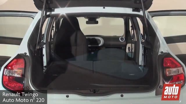 P015 RENAULT TWINGO смотреть онлайн
