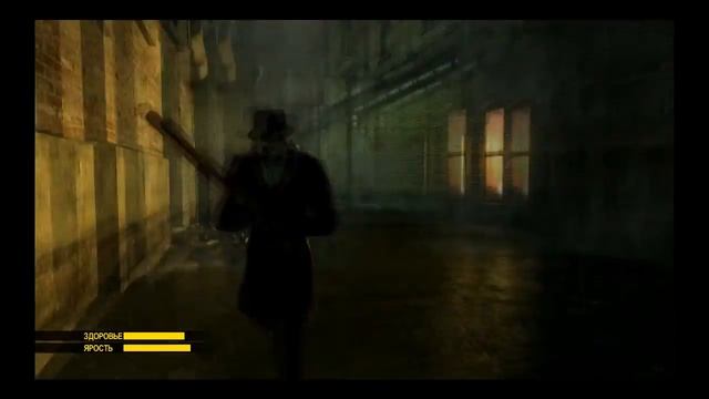 Проходим игру (Watchmen part 1) смотреть онлайн