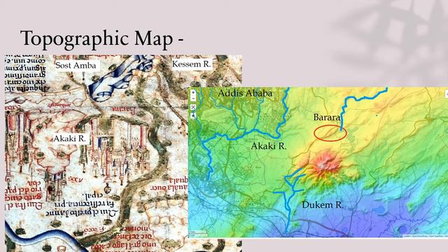 Cracking the Fra Mauro Map - Revealing Barara - the Long-Lost Medieval Capital of Abassia Ethyopia смотреть онлайн