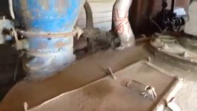 Бетон в Казани, экскурсия по заводу смотреть онлайн