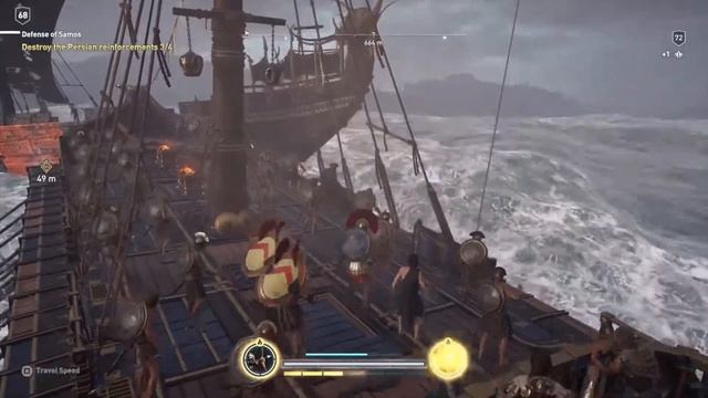 Blackwater Game of AC смотреть онлайн
