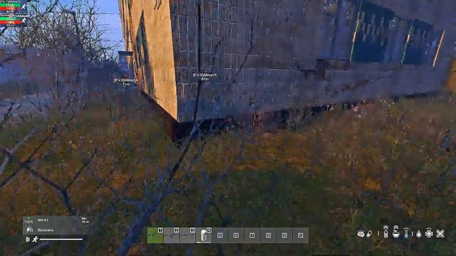 Получаем удовольствие от игры (No Hope Stalker) смотреть онлайн