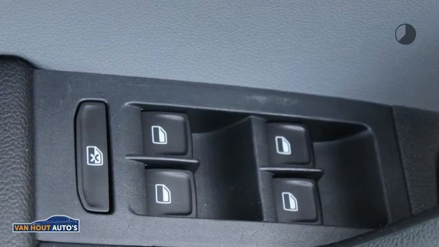 Škoda Octavia Combi 1.6 TDI GREENTECH AMBITION BUSINESSLINE