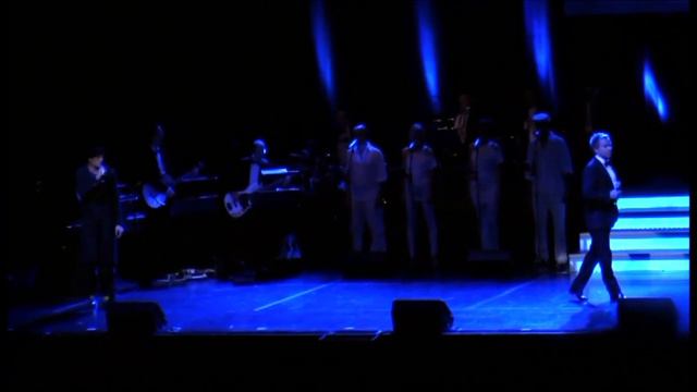 Drew Sarich & Uwe Kröger - Die Schatten werden länger [Happy Birthday, Uwe Kröger Concert, 2014] смотреть онлайн