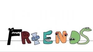 Alphabet Lore (A - Z…) But Fixing Letters | Delicious Alphabet Lore COMPLETE EDITON #2