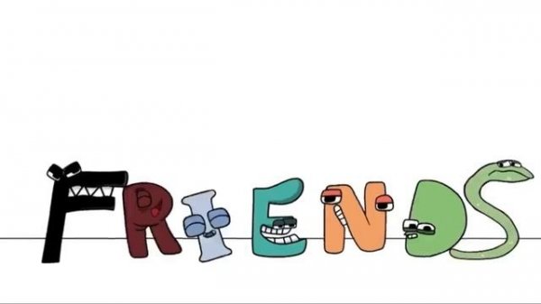 Alphabet Lore (A - Z…) But Fixing Letters | Delicious Alphabet Lore COMPLETE EDITON #2