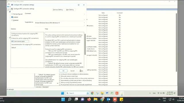 Windows cannot connect to the printer No printer were found | No printer were found 0*00000bc4 смотреть онлайн
