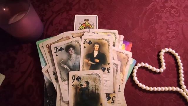 МЫСЛИ МУЖЧИНЫ О ВАС. РАСКЛАД НА 4 КОРОЛЯ ✨?? смотреть онлайн