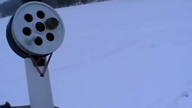 Чехол на зимние удочки смотреть онлайн
