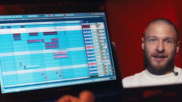 Сделано в Ableton. YUKO - Galyna Gulyala (Stas Koroliov) | PRODJ смотреть онлайн