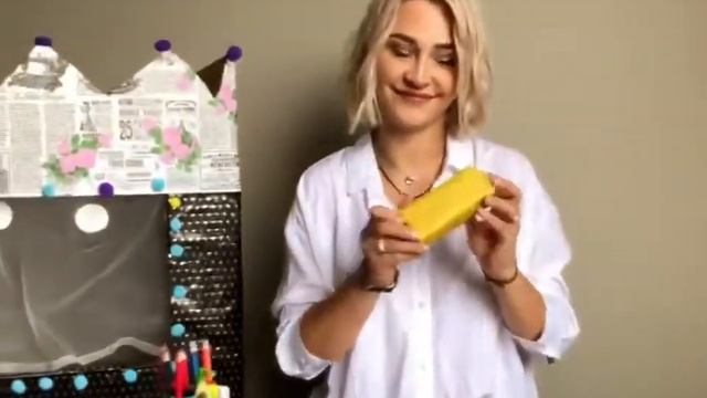 Онлайн мастер - класс "Кукольный театр своими руками" #гкдцапшеронск#летоспользой смотреть онлайн