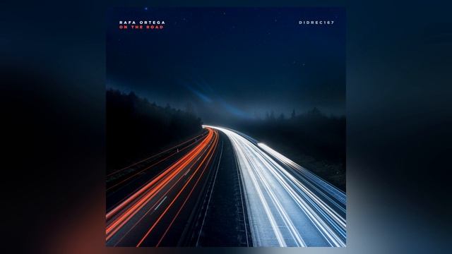 Rafa Ortega - Dreams [DIDREC - Techno] смотреть онлайн